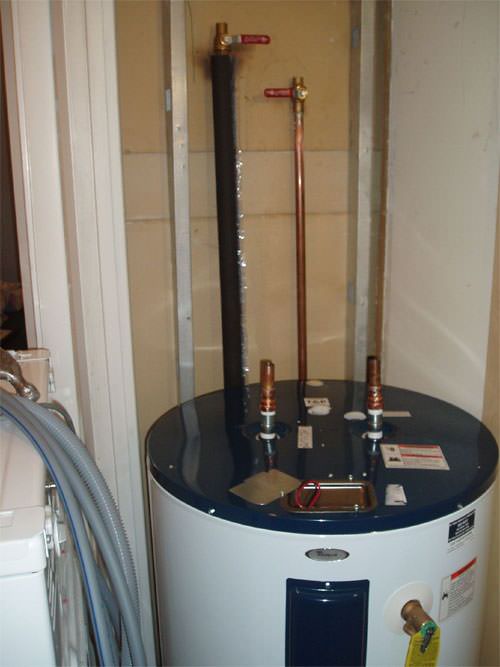 Hot Water Heater Installation In Butler New Castle Beaver Hot Water Heater Installation In Butler New Castle Beaver